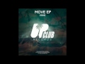 Vinne Move Original Mix mp3