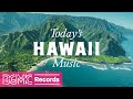 Hawaii Loosen Up Beach Ukulele - Hawaiian Music Instrumental for Cooling Off, Relaxing, Calming