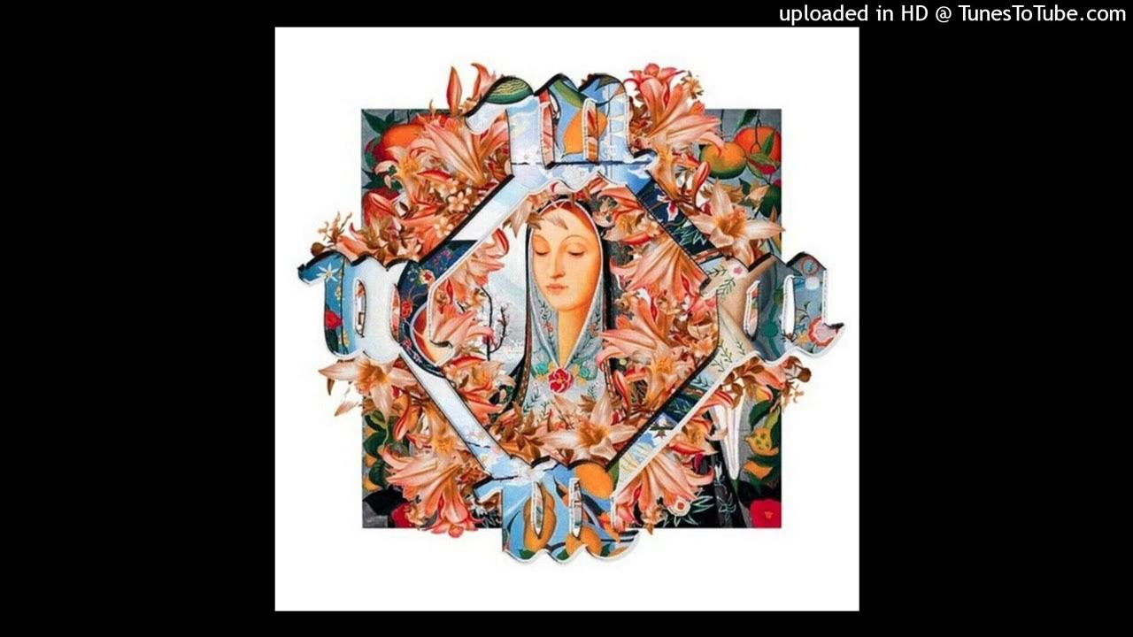 Kanye West - Waves (LEAKED VERSION) Kanye West - Waves (LEAKED VERSION)
