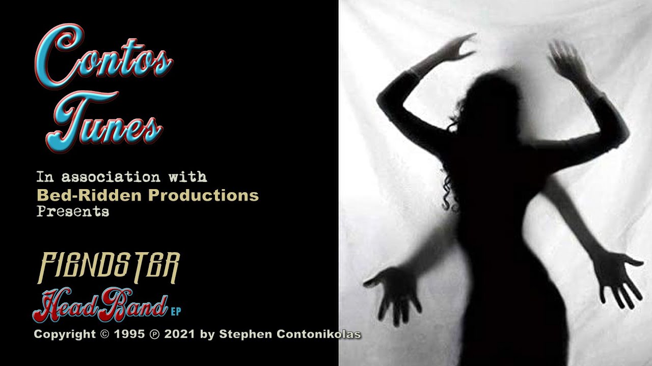 Fiendster - Contos Tunes HeadBand EP