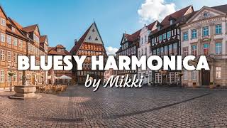 Turning a Piano Sketch into Bluesy Harmonica with ACE Studio | Original Composition by Mikki