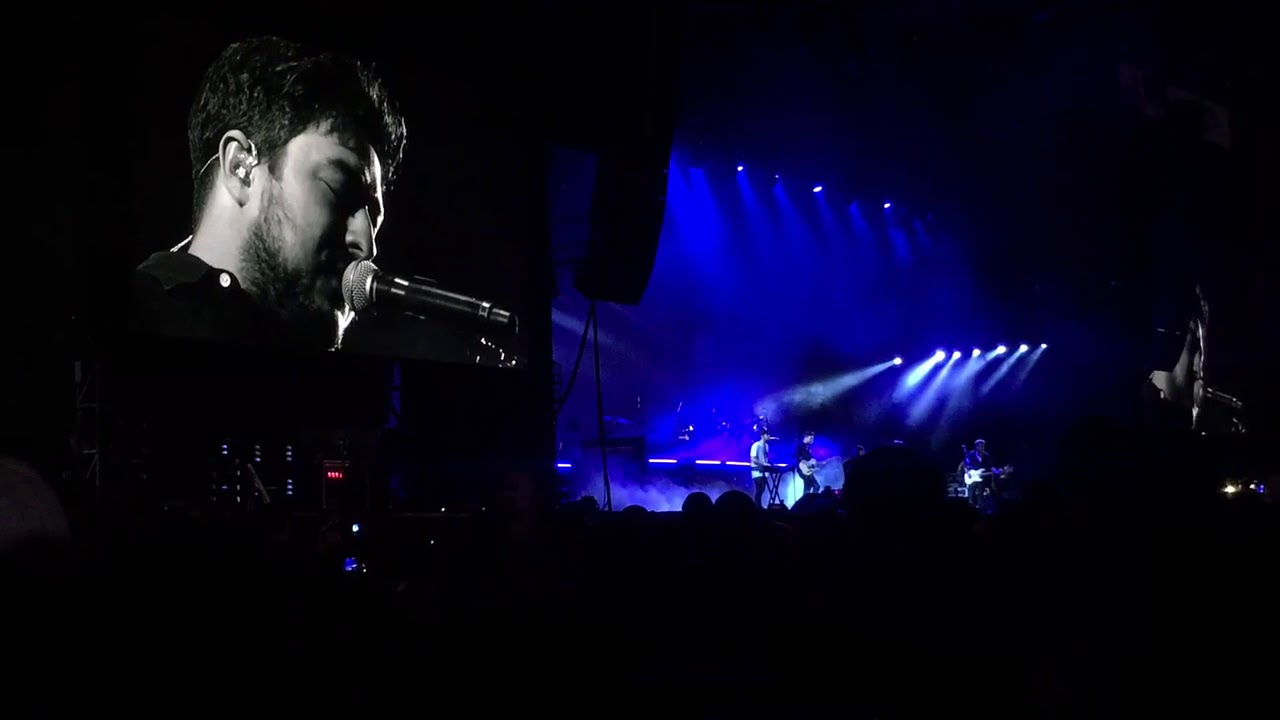 Mumford and Sons "Snake Eyes" YouTube