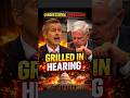 🇺🇸 Fiery Congressional Hearing: DOT Secretary Grilled on Safety, Funding & Infrastructure