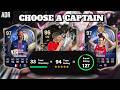 LAST DRAFT BEFORE TOTS!! 127 FUT DRAFT CHALLENGE!!