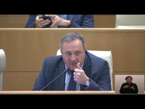 აკაკი ზოიძე - ჩვენ ვცდიობთ დავძლიოთ სიღარიბე და ოკუპაცია, ოპოზიცია კი ბოღმას ანთხევს