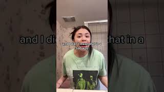 My Apology To James Charles Samantha Eve