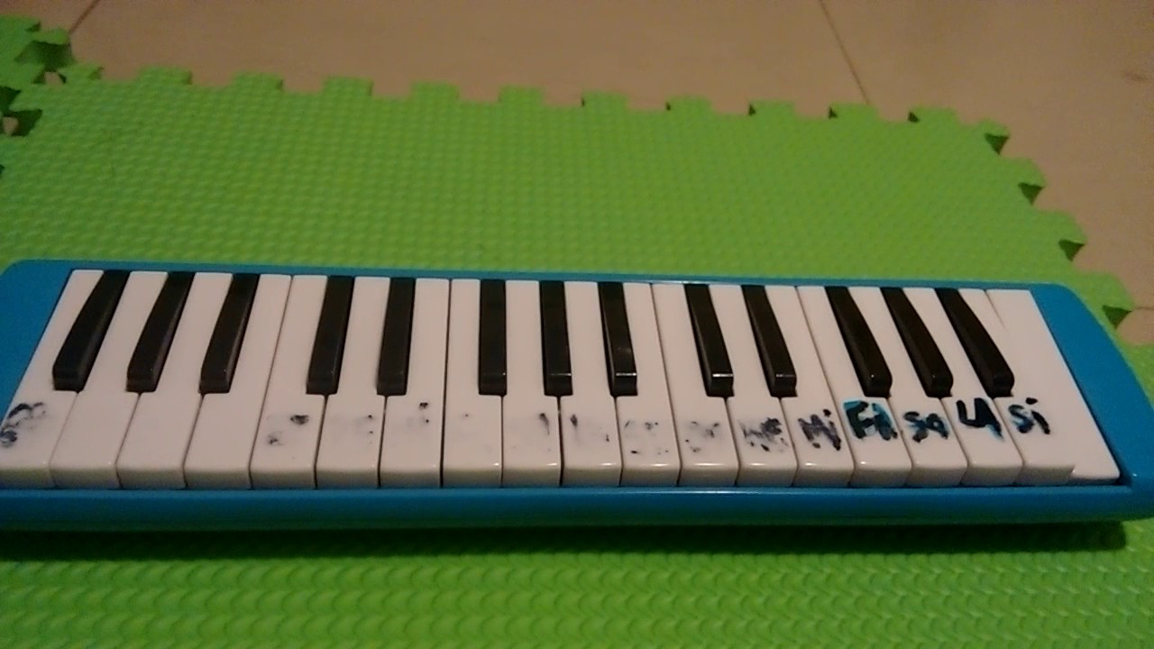 Amigo Félix notas y como les sale - YouTube