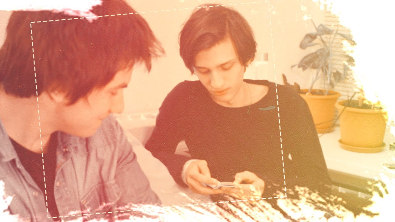 • youth [rendellgon] (0.5+ subs!)