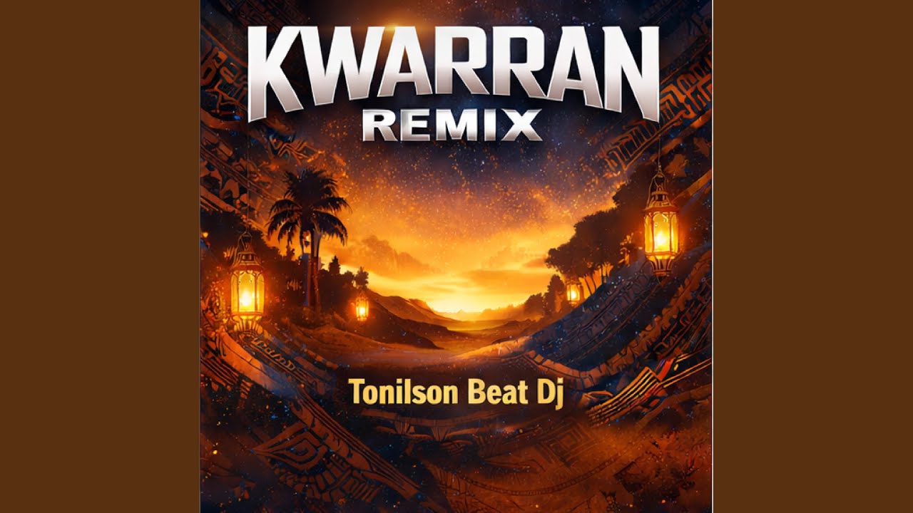 Watch Kwarran (Remix) on YouTube Watch Kwarran (Remix) on YouTube
