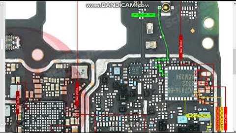 Oppo A58 network Jumper Ways | Oppo A58 network Problem Solution