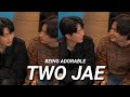 2Jae Live - Being Adorable