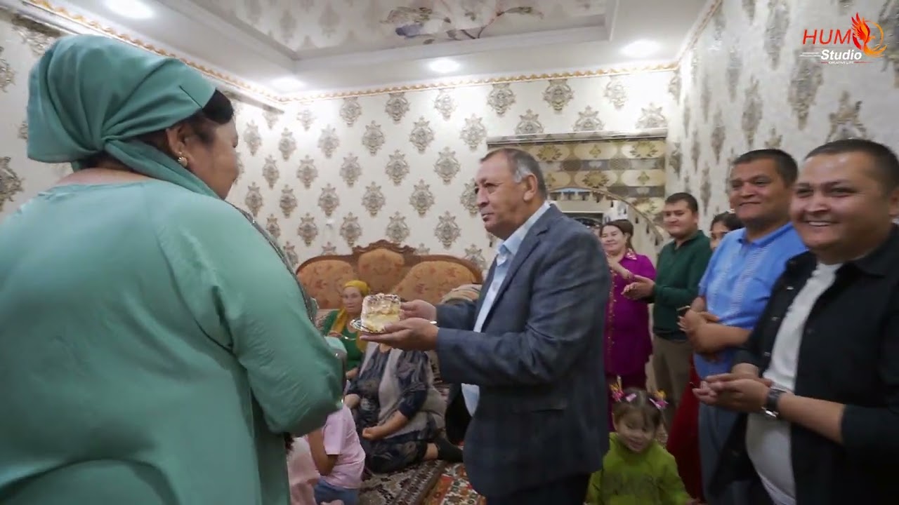 BUGUNGI TABRIK LOYIHAMIZ ULLUBOGDA B/R. 5DA. 18.05.2024. HUMO STUDIO