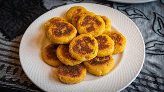 Ragda Patties Recipe / How To Make Ragda Patties / Ragda Patties / Mumbai Street Style Ragda Patties