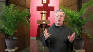 Fr. Donald's Easter Message