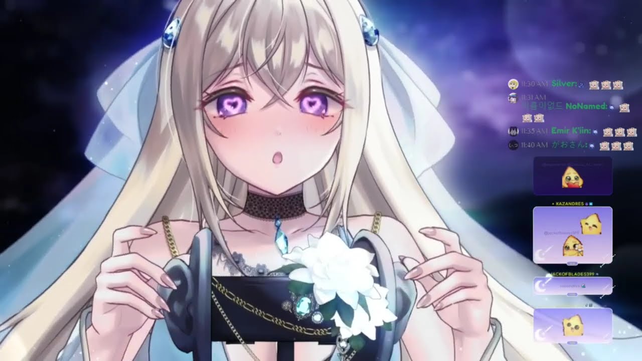 Feel the Day Melt Away~ 5 Hour Relaxation 🥰💕 ASMR