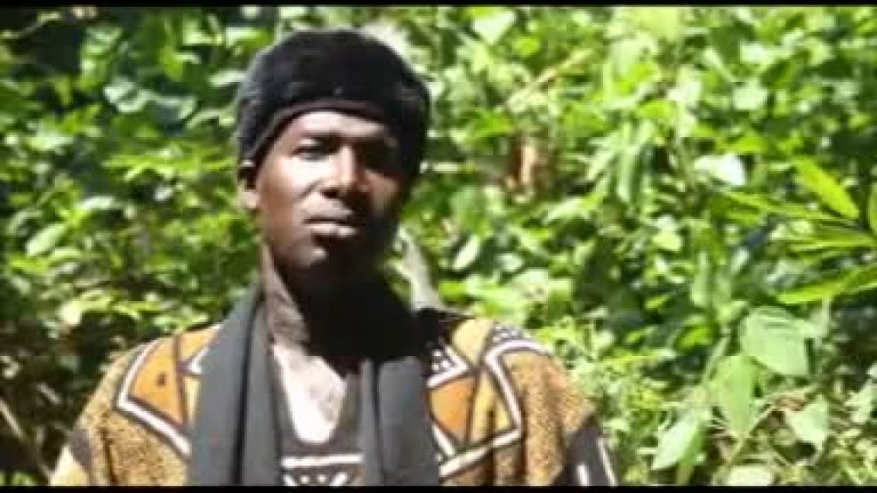 Kiya partie 1 film guinéen version Malinké