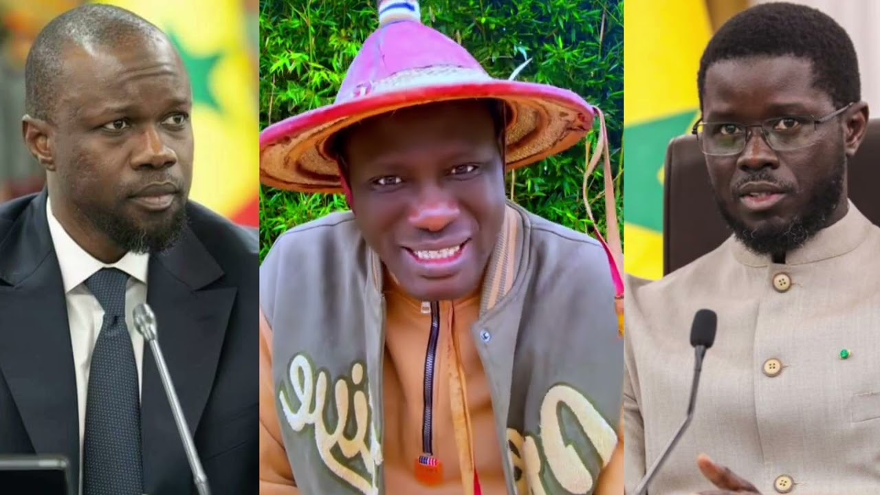 Sonko et Diomaye : le divorce est consommé, ça va saigner.