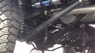 Rocky Roads Classic Ford Bronco 4x4 - The Legend screenshot 5