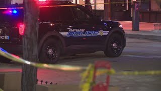 3News Investigates: Data shows total crime, homicides down during Cleveland's 'Summer of Safety'