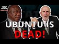 Ubuntu Ist Tot Südafrika Tut Nur So