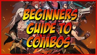 DNF Duel: Beginners' Guide To Combos