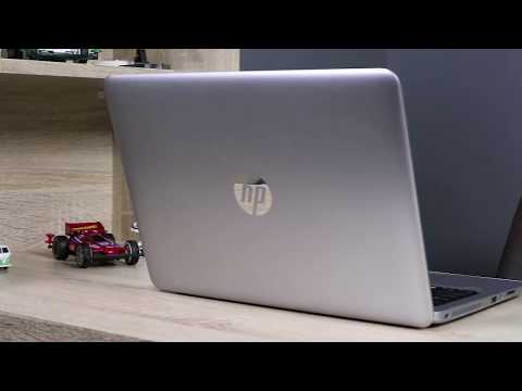 Hands on HP Business ProBook 430 G4