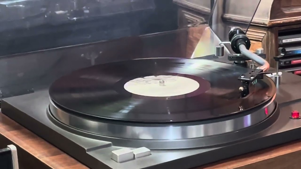 JBL C36, Harman Kardon A500, McIntosh MX115