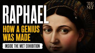 Raphael: The Making of a Genius | Inside the Met’s Greatest Exhibition