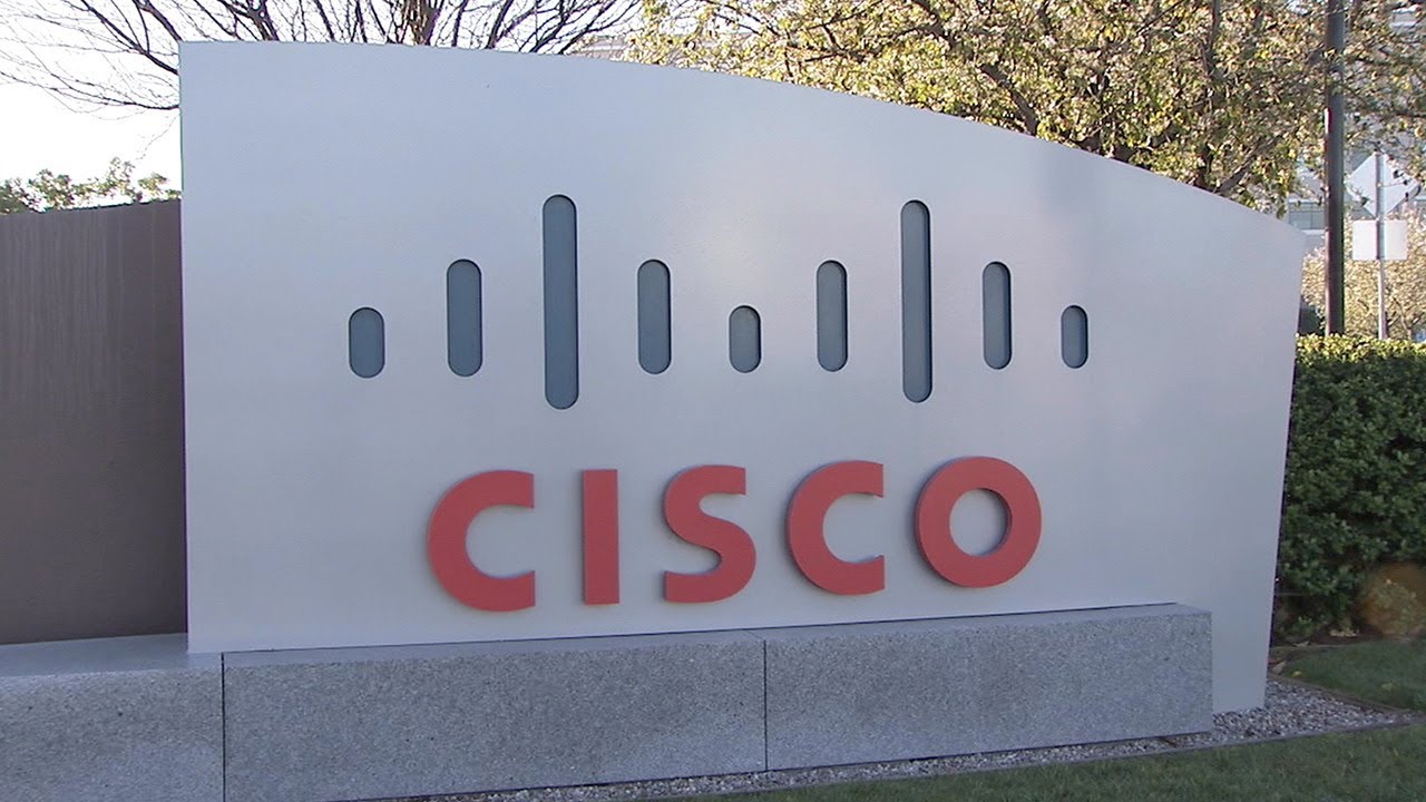 The Week Ahead: Cisco Earnings & Macro Data