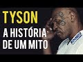 Mike Tyson: A História de um MITO - R13 Stories