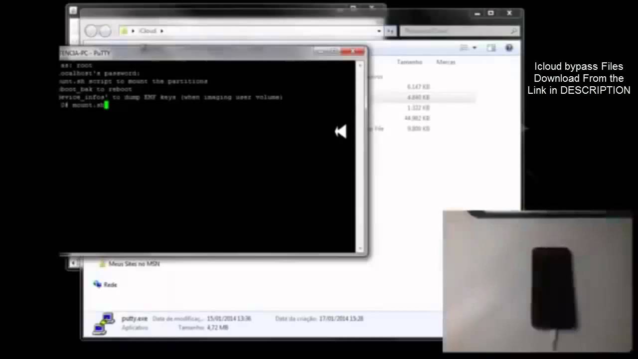 Bypass Icloude senza password - Shop TecnoCloude
