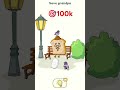 Dop5🐈🐈🐈(Delete One Part) Save Grandpa #dop5#zylix #viral😱 #viralshorts#youtubeshorts#shorts