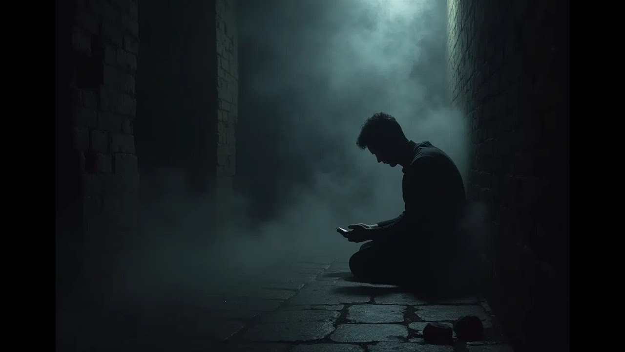 Призыв Тьмы - Тьма