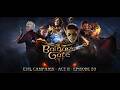 Baldurs Gate 3 - Evil Campaign - Episode 59