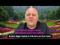 Brandon Biggs Latest Prophecy June 3rd  2026 #Prophecy #BrandonBiggs #Predictions2026 #Prediction