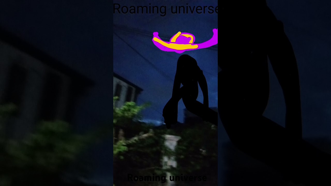 roaming universe vs hand of heaven white