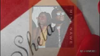 Mina Nawe(Remix) x Shela FULL AUDIO