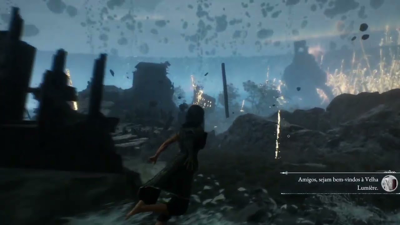 Clair Obscur: Expedition 33 100% 🎨⚔️#24