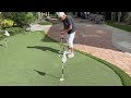 Hole-in-One Golf Challenge & Friendly Competition | Chateau Madeleine, Melbourne FL