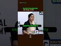 Devika Priyadarshini AIR 95 Upsc CSE Topper Mock Interview 