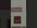 TRUCOS que TE AYUDARÁN EN MINECRAFT #shorts #shortsviral