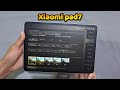 شاومي باد 7 ببجي 90FPS لاك تجربة ومراجعة صريحة 