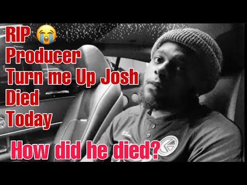 Lil Durk confirms producer Turn Me Up Josh has passed away