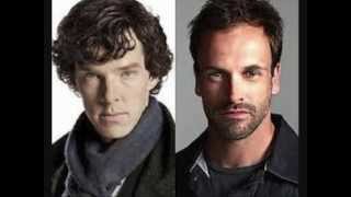"Sherlock" Vs. "Elementary"- Part 2