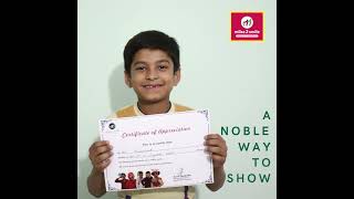 Book donation Drive