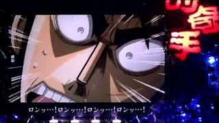 Kaiji's Rongasm