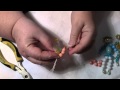 tutorial for bead doll