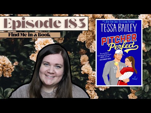Pitcher Perfect: Big Shots Book 4 // Tessa Bailey