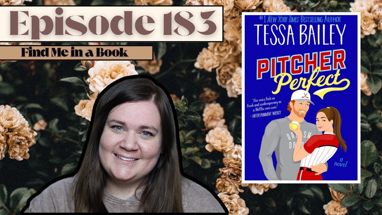 Pitcher Perfect: Big Shots Book 4 // Tessa Bailey