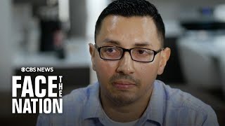 Veteran fights wife's detainment by ICE: I'm begging my own country to let my wife go